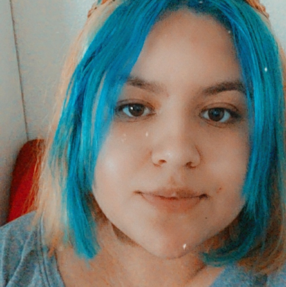 Meet your Posher, Arianna